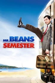 Mr. Beans semester