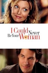 I Could Never Be Your Woman