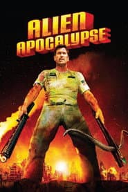 Alien Apocalypse