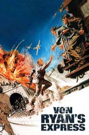 Von Ryans express