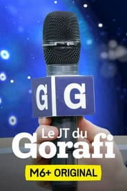 Le JT du Gorafi