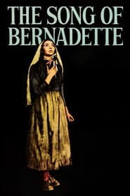 Sången om Bernadette