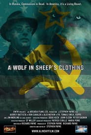 A Wolf in Sheep's Clothing