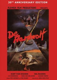 De aardwolf