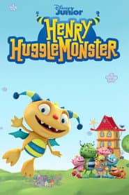 Henry Krammonster