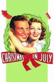 Jul i juli