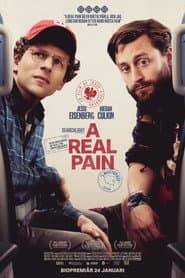 A Real Pain