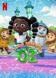 Dee och vännerna i Oz