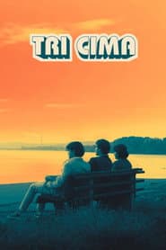 Tri cima