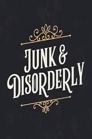 Junk & Disorderly: Henry’s Wreck-trospective