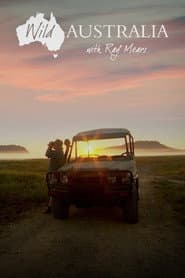 Det vilda Australien med Ray Mears