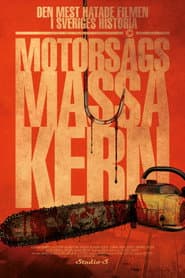 Motorsågsmassakern