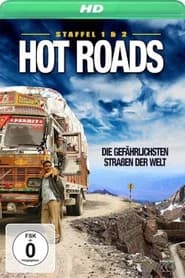 Hot Roads - Fahrt ins Risiko