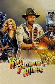 Kung Salomons sk(r)att
