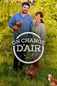 On change d'air