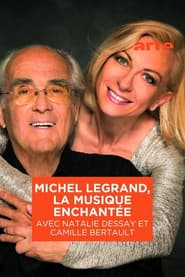 Michel Legrand : Les Demoiselles de Rochefort... Auditorium de Radio France
