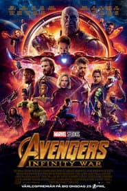 Avengers: Infinity War