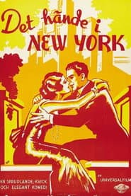 Det hände i New York