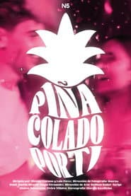 Piña Colado Por Ti