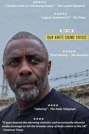 Idris Elba: Our Knife Crime Crisis