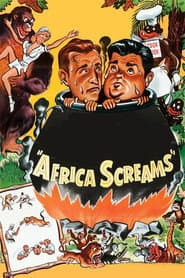 Skriket från Afrika