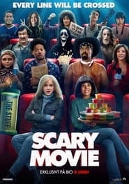 Scary Movie
