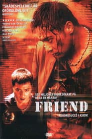 Friend