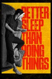 Mending Tidur