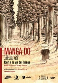 Manga Do, Igort e la via del manga
