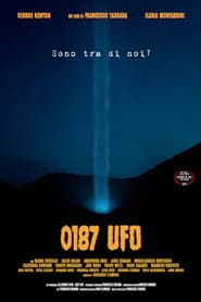 0187 UFO