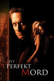 Ett perfekt mord