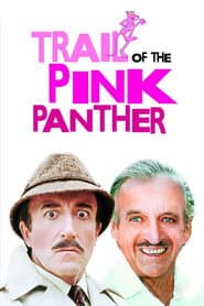 Jakten på Rosa Pantern