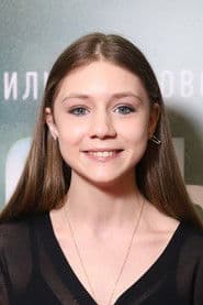 Маша Кошина