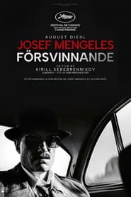 Josef Mengeles försvinnande