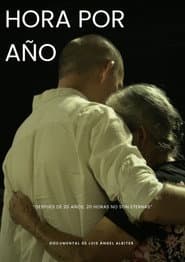 Hora Por Año