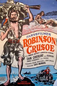 Robinson Crusoe