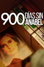 900 dagar utan Anabel