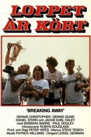 Loppet är kört