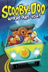 Scooby-Doo, Var Är Du?