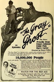 The Gray Ghost