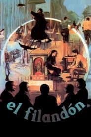 El Filandón