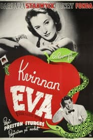 Kvinnan Eva