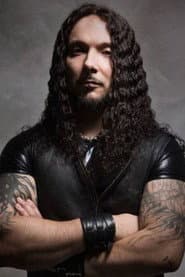 Jan Axel "Hellhammer" Blomberg
