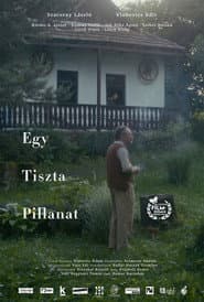 Egy Tiszta Pillanat