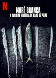 Kokain i vattnet: Den sanna historien om Den största fisken