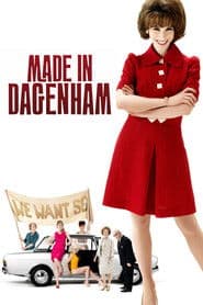 Flickorna i Dagenham