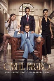 Casi el Paraíso