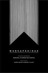 Marcapáxinas (ou como perder o fío da lectura)