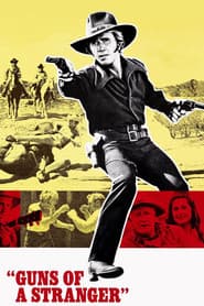 Guns of a Stranger