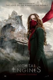 Mortal Engines